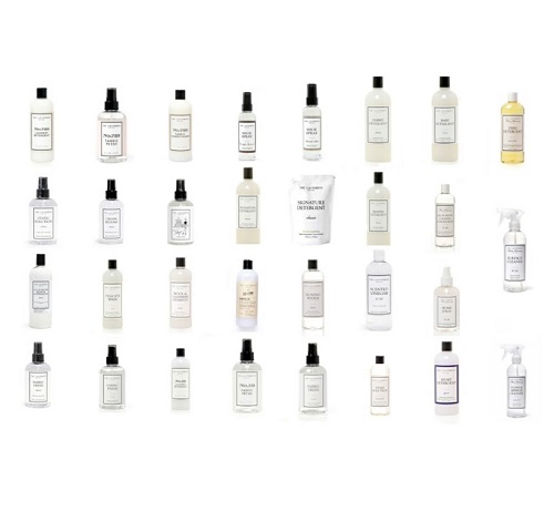 Official image of Laundry detergent (THE LAUNDRESS products) published by OECD