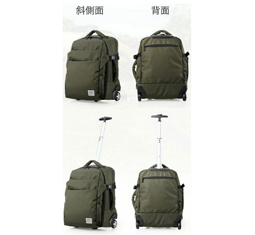 Official image of Mobayell carry bag published by OECD 2