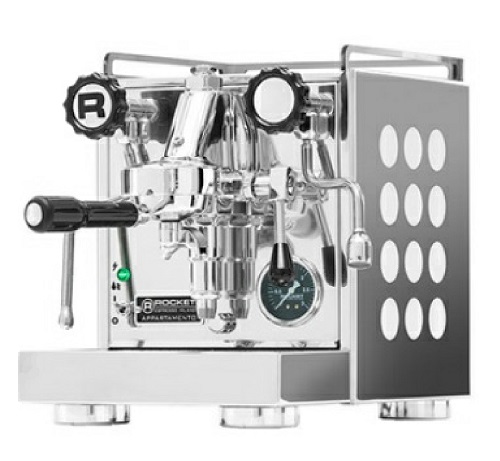 Official image of Espresso machine, Electric coffee maker published by OECD