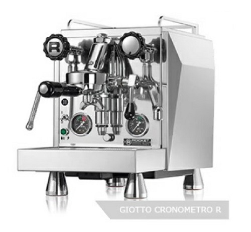 Official image of Espresso machine, Electric coffee maker published by OECD 3