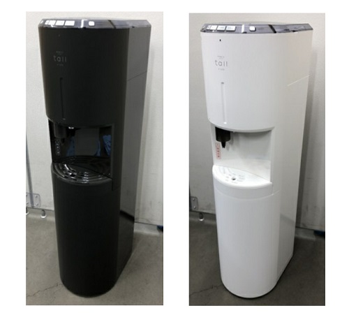 Official image of Water server, Every frecious tall plus café published by OECD