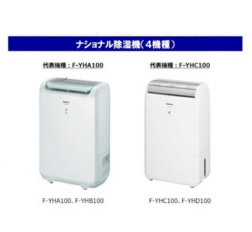 Official image of Dehumidification dryer published by OECD