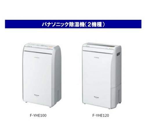 Official image of Dehumidification dryer published by OECD 3