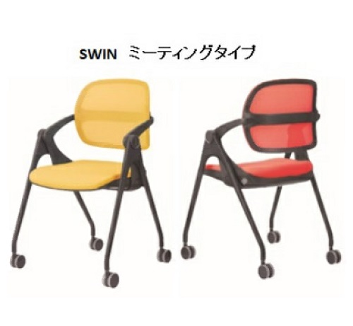 Official image of Office chair SWIN published by OECD 2