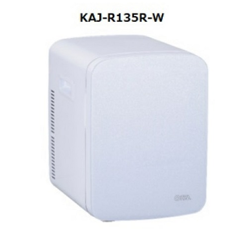 Official image of Portable electric refrigerator published by OECD 2