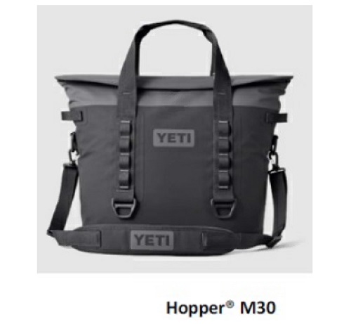 Official image of Cooler bag, cooler pouch published by OECD