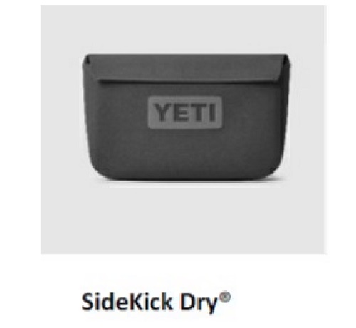 Official image of Cooler bag, cooler pouch published by OECD 2