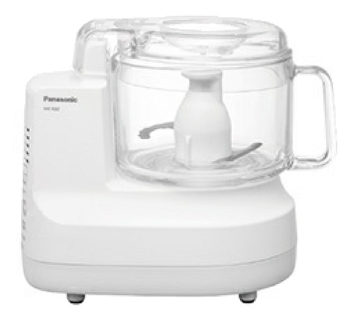 Official image of Food blender (food processor) published by OECD