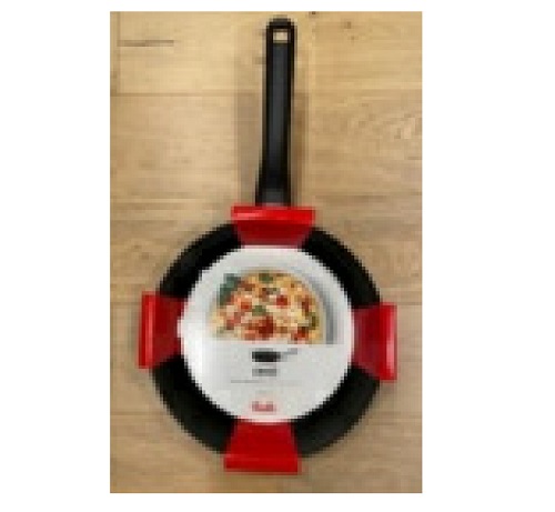 Official image of Frying pan: Fissler Cenit IH 26 cm published by OECD 2