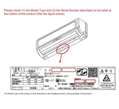Official image of Air conditioner (BEAVER Air Conditioner) published by OECD 2