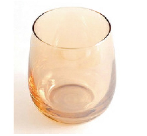 Official image of Aurora glass cup (specialized Harajuku edition Aurora glass cup) published by OECD 2