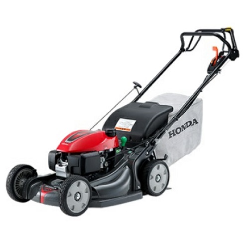 Official image of Lawn mowers (walking type) published by OECD
