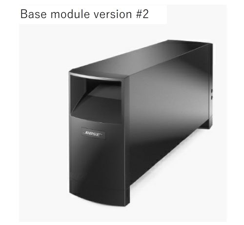 Official image of Audio equipment (woofer) published by OECD 2