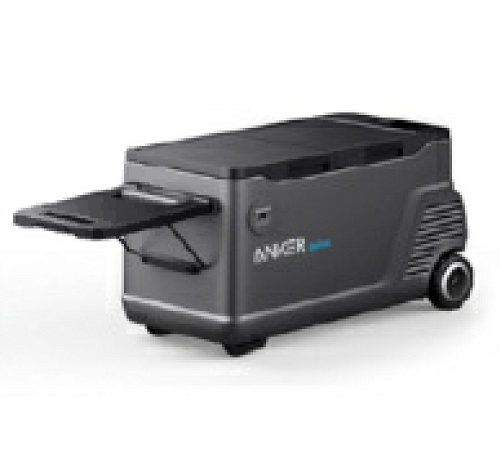 Official image of Portable electric refrigerator (rechargeable) published by OECD 3
