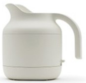 Official image of Electric kettle published by OECD
