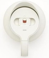 Official image of Electric kettle published by OECD 2