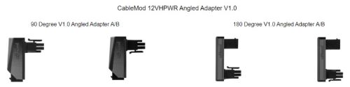Official image of Angled adapter (for graphics card use) published by OECD
