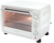 Official image of Toaster oven TOPVALU home cody convection oven 19L published by OECD