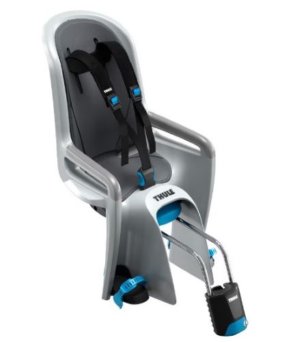 Official image of Child bike seats Thule RideAlong published by OECD