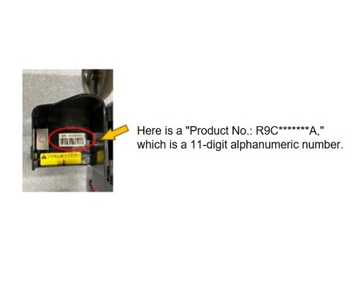 Official image of Electric walker Robot-assisted walker RT.3 published by OECD 2