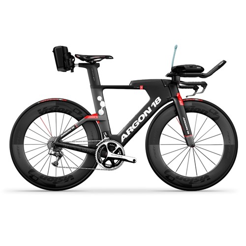Official image of Bike published by OECD 2