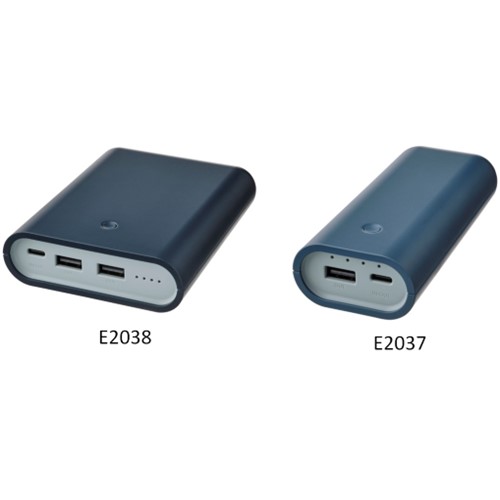 Official image of Lithium battery charger published by OECD