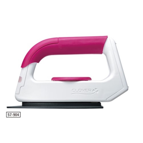 Official image of Clover Patchwork Iron published by OECD