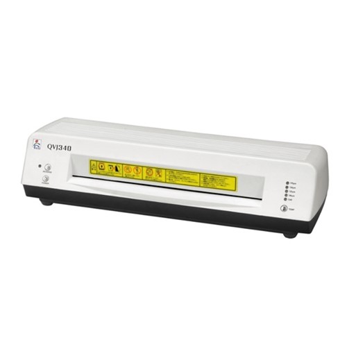 Official image of Laminator MS Pouch QVJ340 published by OECD