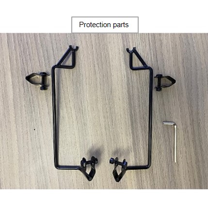 Official image of Folding bed Convertible Cot (Coleman) published by OECD 3