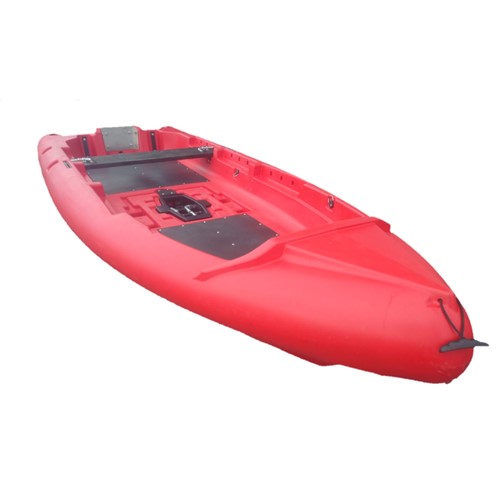 Official image of Hunter Boat Kayak published by OECD