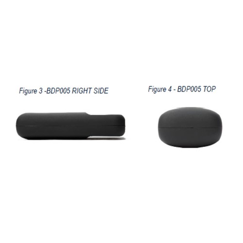 Official image of Belkin BoostCharge Pro Fast Wireless Charger for Apple Watch + Power Bank 10K published by OECD 2