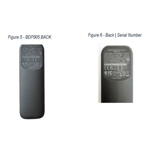 Official image of Belkin BoostCharge Pro Fast Wireless Charger for Apple Watch + Power Bank 10K published by OECD 3