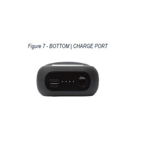 Official image of Belkin BoostCharge Pro Fast Wireless Charger for Apple Watch + Power Bank 10K published by OECD 4