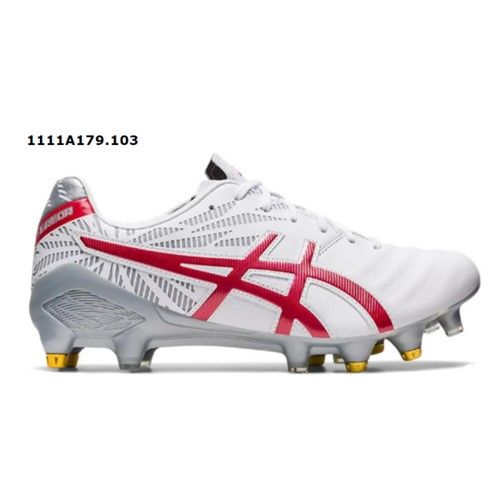 Official image of Shoes (for rugby) LETHAL TIGREOR FF HYBRID LETHAL TIGREOR FF HYBRID L.E. published by OECD 4