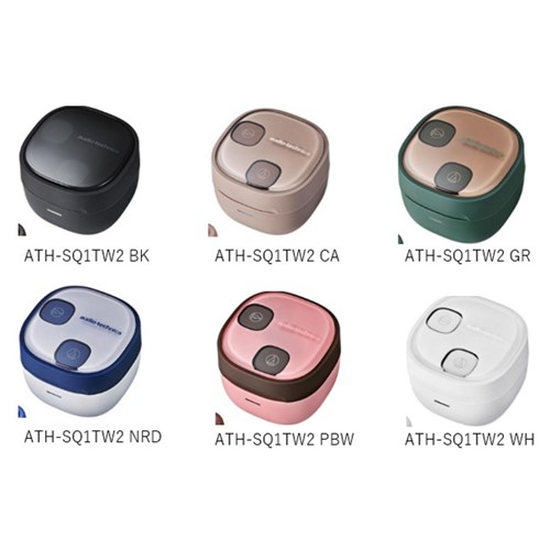 Official image of Wireless earphone published by OECD