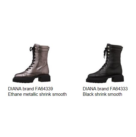 Official image of DIANA brands Black shrink enamel, etc. published by OECD 5