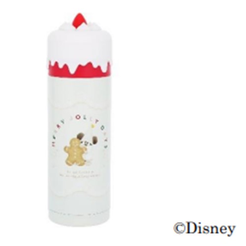 Official image of Stainless bottle published by OECD