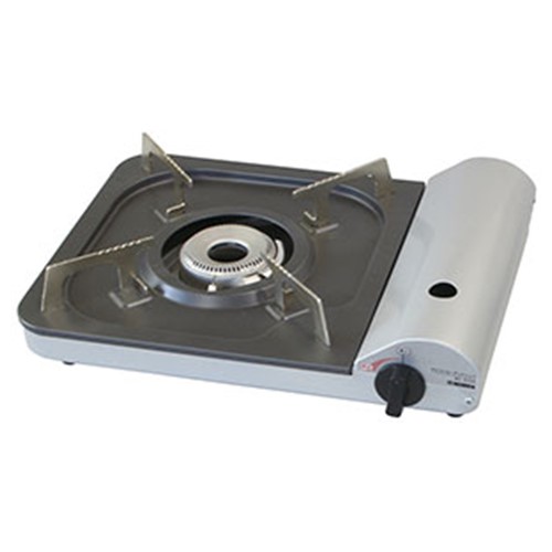 Official image of Cartridge stove burner, My Stove Burner - Good Chef, KC-353A published by OECD