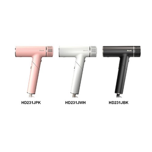 Official image of Shark SpeedStyle Hair Dryer published by OECD
