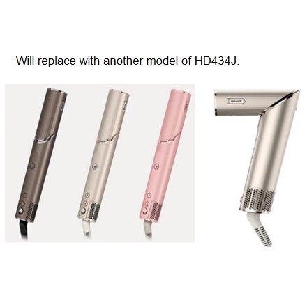 Official image of Shark SpeedStyle Hair Dryer published by OECD 2