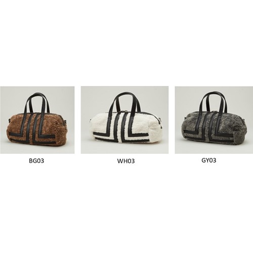 Official image of Baggage (for golf) LANVIN SPORT Cart bag published by OECD