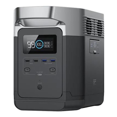 Official image of Portable power supply EFDELTA published by OECD