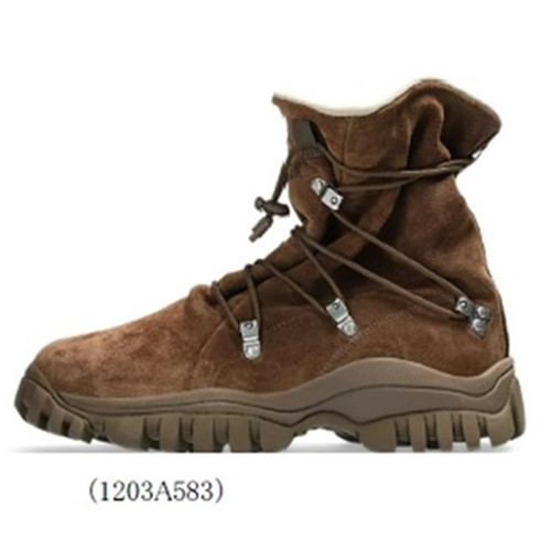 Official image of Shoes (sneakers) GEL-YETITOKYO HI GTX GEL-YETITOKYO HI published by OECD