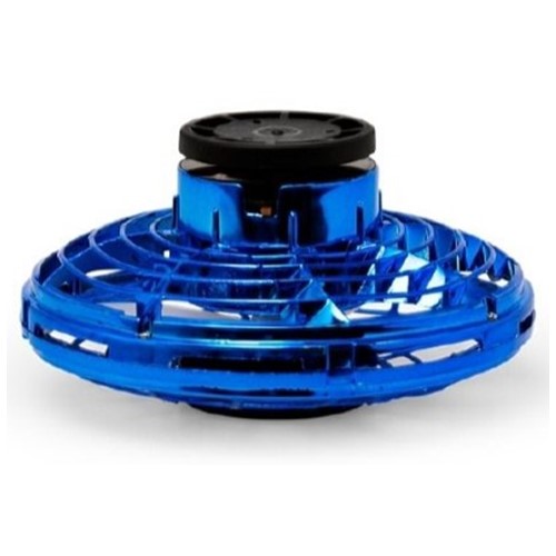 Official image of Flying Spinner (with light) published by OECD