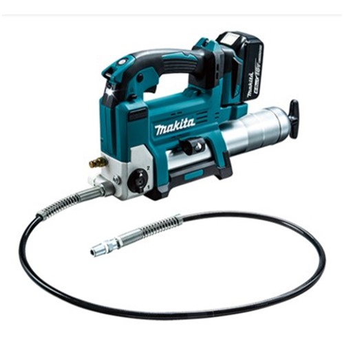 Official image of Rechargeable grease gun published by OECD