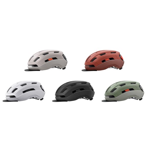 Official image of Bicycle helmet ELPIS published by OECD