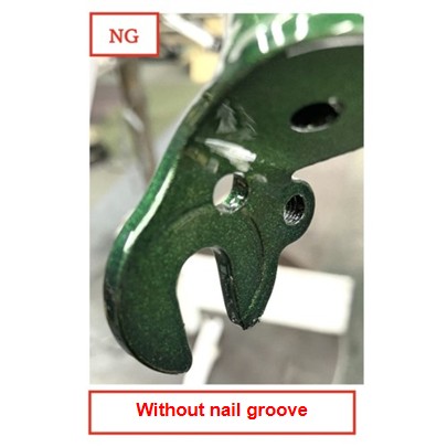 Official image of Bicycle (Front Fork) Freedom Tough (MIYATA) Bicycle published by OECD
