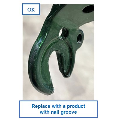Official image of Bicycle (Front Fork) Freedom Tough (MIYATA) Bicycle published by OECD 2