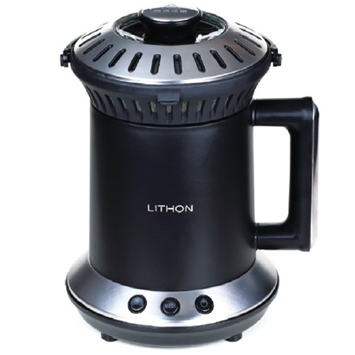 Official image of Coffee bean roaster Home Roaster RT-01 Home Roaster RT-02 published by OECD