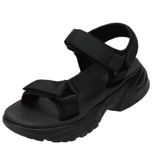 Official image of Sandals CEDARCREST Platform Sports Sandals published by OECD